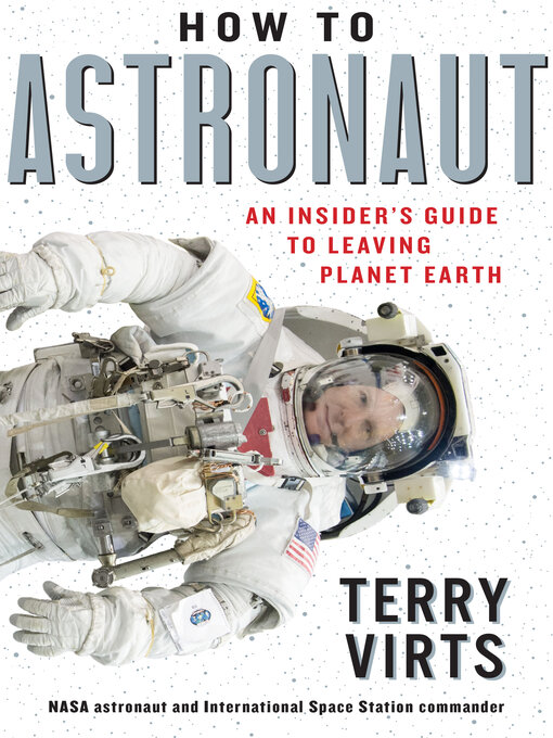 Cover image for How to Astronaut